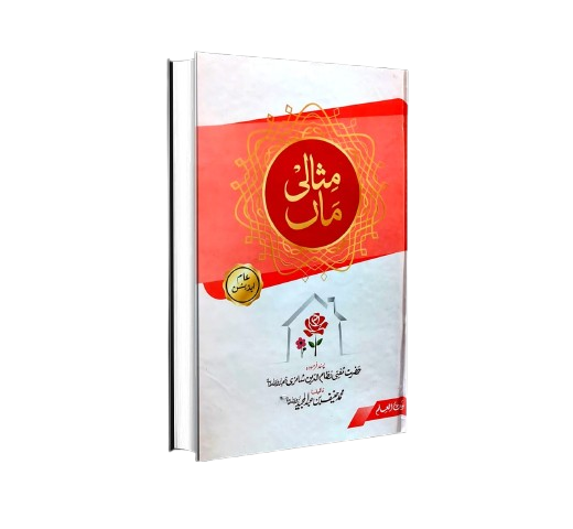مثالی ماں