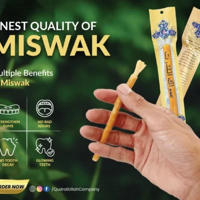 MISWAAK