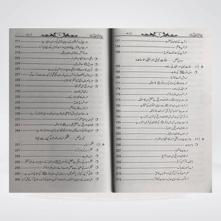 Sayedina Abu Bakr Siddique - Image 4