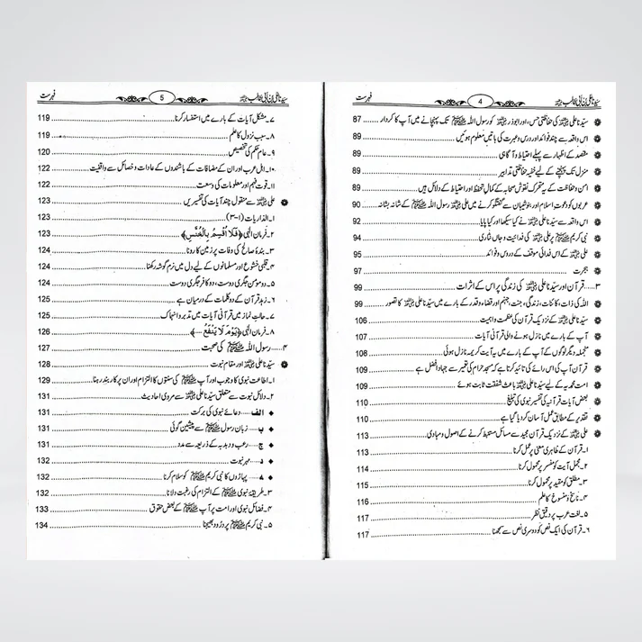 Sayedina Ali Bin Abi Talib - Image 2