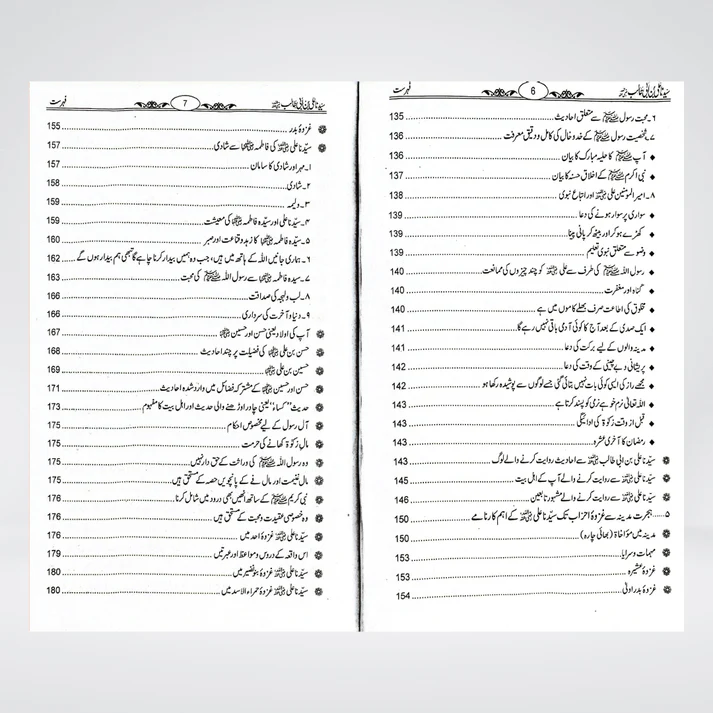 Sayedina Ali Bin Abi Talib - Image 3
