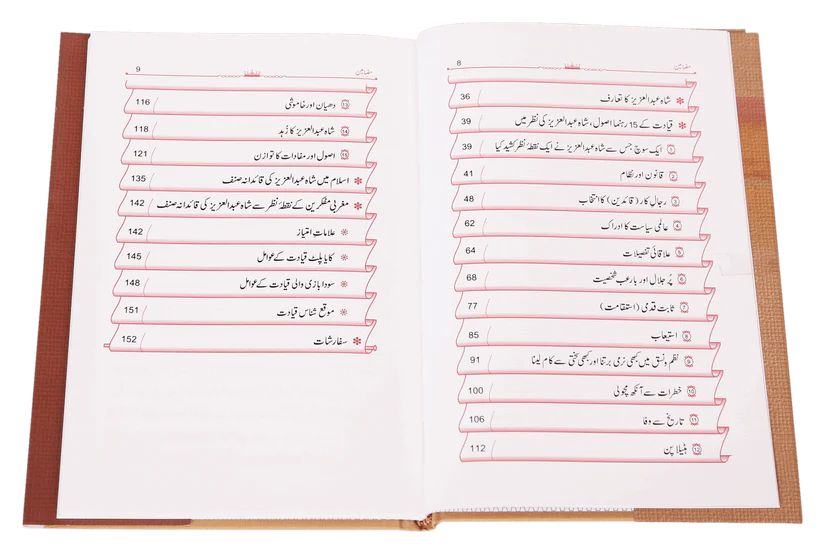 15 Rahnuma Asool - Image 3